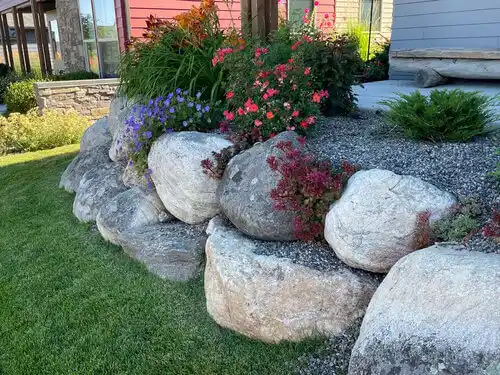 landscaping services Amherstdale